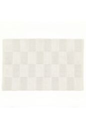 The Lyndon Company Luxury Premium Heavy Quality Egyptian Spa Super Soft Bathroom Towels in Silver - thumbnail 4