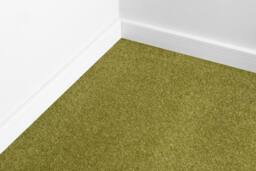 RugsX Wall-To-Wall Eton Rug in Green - Size: 350 cm x 500 cm - thumbnail 2