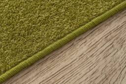 RugsX Wall-To-Wall Eton Rug in Green - Size: 350 cm x 500 cm - thumbnail 4