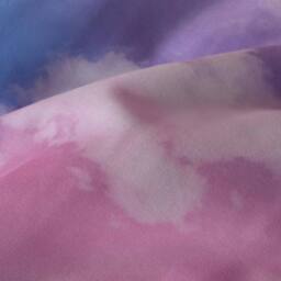 OHS Unicorn 7.5 Tog Coverless Duvet with Pillowcase Kids Bedding Set - Size: Single - thumbnail 5