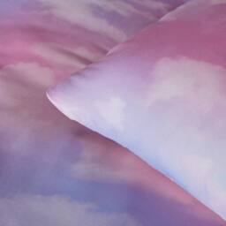 OHS Unicorn 7.5 Tog Coverless Duvet with Pillowcase Kids Bedding Set - Size: Single - thumbnail 4