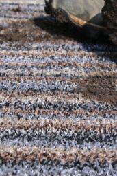 My Mat Washable Cotton Indoor Candy Rock Mat - Size: 50 cm x 150 cm - thumbnail 3