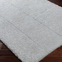 Livabliss Cloudy Shag-Solid Color Beige White Grey Blue Pink Green Yellow Black Red Soft Plush Pile Living Rug - Size: 200 cm x 275 cm - thumbnail 6