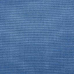 Berkfield Home Voile Curtains with Rod Pockets 2 pcs Royal Blue - thumbnail 8