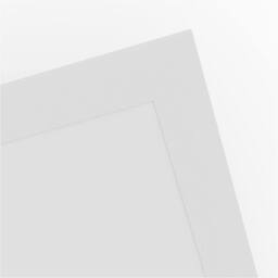 Loops Stylish Modern White Ceiling Light for Any Indoor Space - thumbnail 5