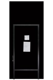 MirrorOutlet Cheval Triple-Bevel Free Standing Mirror 170 x 58 CM 5ft7 x 1ft11 in Silver - Size: 1 Pack - thumbnail 3