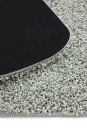 My Mat 'Buddy' Rug in Light Green - Size: 60 cm x 100 cm - thumbnail 3