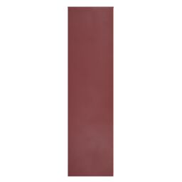 Ready Assembled 2 U Fuji 2 Door Wardrobe (Ready Assembled) in Dark Red - thumbnail 3