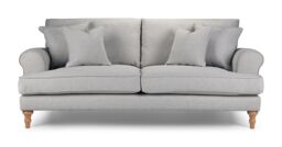 The Great Sofa Company Margot Medium Sofa Faro Ashen in Grey - thumbnail 3