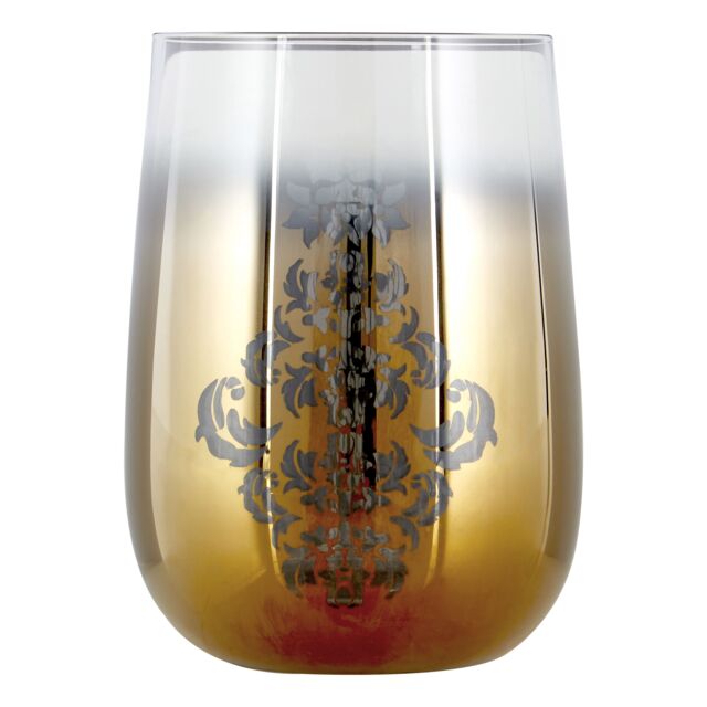Orsina Elissa 320ml Tumbler in Gold - image 1