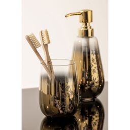 Orsina Elissa 320ml Tumbler in Gold - thumbnail 2
