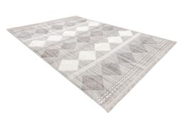 RugsX Nano Rug in Grey - Size: 160 cm x 220 cm - thumbnail 4