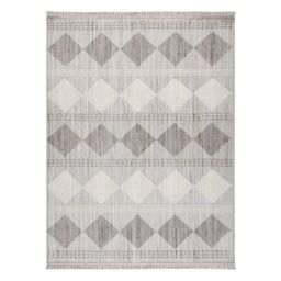 RugsX Nano Rug in Grey - Size: 160 cm x 220 cm - thumbnail 3