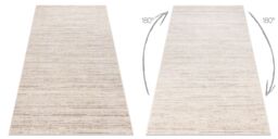 RugsX Angel Rug in Beige - Size: 80 cm x 150 cm - thumbnail 3