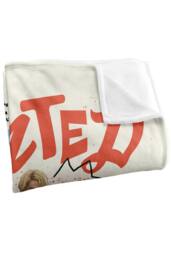 One Piece Into The Grand Line Poster Soft Throw Blanket 152 X 127 Cm - thumbnail 3