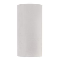 Nordlux Modern Outdoor Wall Light White Aluminium GU10 Weatherproof - Mains Powered, IP44 - thumbnail 3