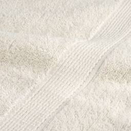 Berkfield Home Premium Soap Towels SOLUND 2 pcs Cream 30x30 cm 600 gsm - thumbnail 7
