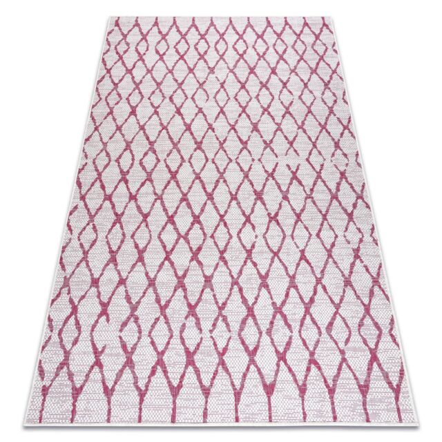 RugsX Sion Rug in Beige - Size: 120 cm x 170 cm - image 1
