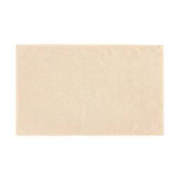 Misona Luxury Loop Reversible Cotton Bath Mat in Natural - thumbnail 1