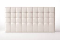 PARADISE BEDS LTD Royal Divan Bed Set with storage drawers & Mattress - Plush Velvet in Cream - Size: Single - thumbnail 2