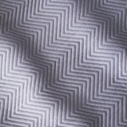 OHS Pinsonic Velvet Ready Made Eyelet Curtains in Charcoal - Size: 229 cm width x 229 cm drop - thumbnail 4