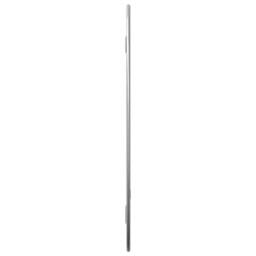 Berkfield Home Wall Mirror Silver 40x30 cm - thumbnail 5