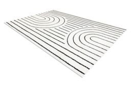 RugsX Mode Rug in Yellow - Size: 80 cm x 150 cm - thumbnail 3
