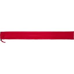 Floso Zenith Beach Stick Umbrella in Red - thumbnail 3
