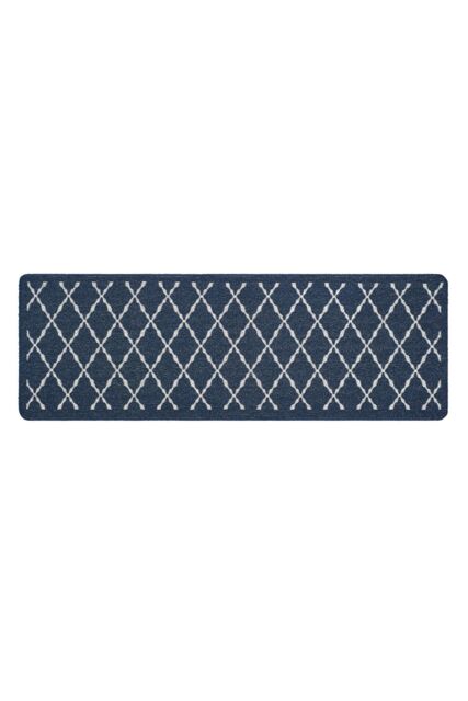 My Mat Stain Resistant Arbor Navy - Size: 67 cm x 150 cm - image 1