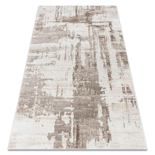 RugsX Bliss Rug in Yellow - Size: 80 cm x 150 cm - image 1