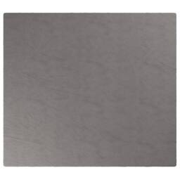 Berkfield Home Soft Weighted Blanket with Cover Grey 200x220 cm 9 kg Fabric - thumbnail 1