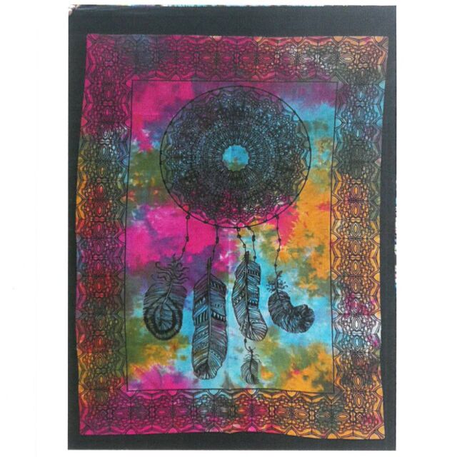 KDMD Cotton Wall Art - Dream Catcher - image 1