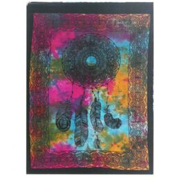 KDMD Cotton Wall Art - Dream Catcher