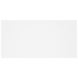 Berkfield Home Bed Headboard White 160x1.5x80 cm Engineered Wood - thumbnail 5