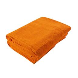 ARTG Bath Towel in Orange - thumbnail 2