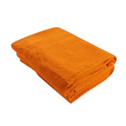 ARTG Bath Towel in Orange - thumbnail 1