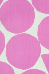 Fusion 'Ingo Outdoor' Water & UV Resistant Garden Filled Bench Cushion in Bright Pink - Size: 43 cm x 43 cm - thumbnail 5
