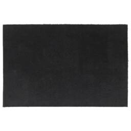 Berkfield Home Door Mat Natural 40x60 cm Tufted Coir in Brown - thumbnail 2