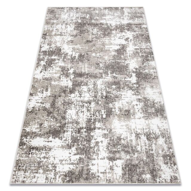 RugsX Mateo Rug in Grey - Size: 120 cm x 170 cm - image 1
