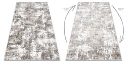 RugsX Mateo Rug in Grey - Size: 120 cm x 170 cm - thumbnail 3