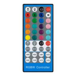 TCP LED+ Colour RGBW Strip Light 5m with Remote - thumbnail 4