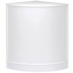 Monstershop Fusion Brilliant White Shop Counter & Retail Display Set - thumbnail 6