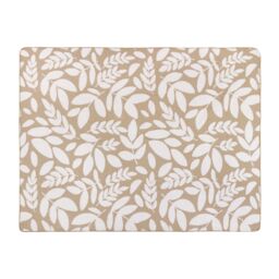 Wylder Nature Hazel Woven Throw in Beige - Size: 130 cm x 180 cm - thumbnail 3