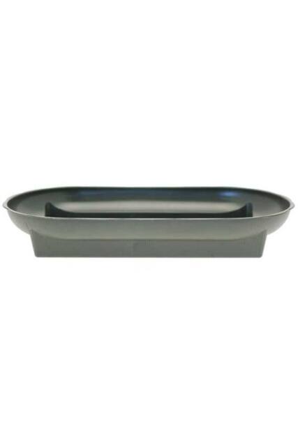 KDMD Green Dalton Dish Indoor Planter - image 1