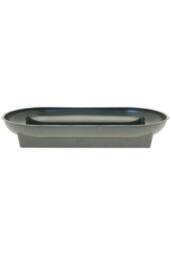 KDMD Green Dalton Dish Indoor Planter - thumbnail 2