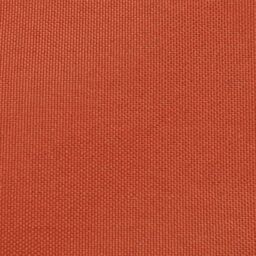 Berkfield Home Balcony Screen Oxford Fabric 90x600 cm Terracotta in Brown - thumbnail 2