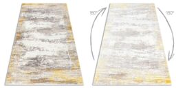 RugsX Core Rug in Beige - Size: 160 cm x 220 cm - thumbnail 3