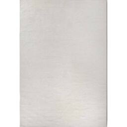 THE RUGS Delhi Wool Rug Pradesh Handwoven Reversible Wool Cotton Rug Runner in White - Size: 80 cm x 150 cm - thumbnail 3