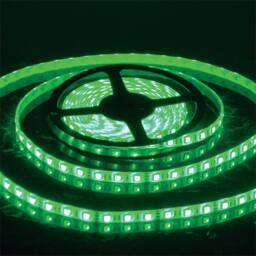 Eagle Led Tape Kit 60Lamps Green - thumbnail 5