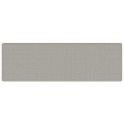 Berkfield Home Carpet Runner Sisal Look Taupe 80x250 cm in Beige - Size: 100 cm diameter - thumbnail 3
